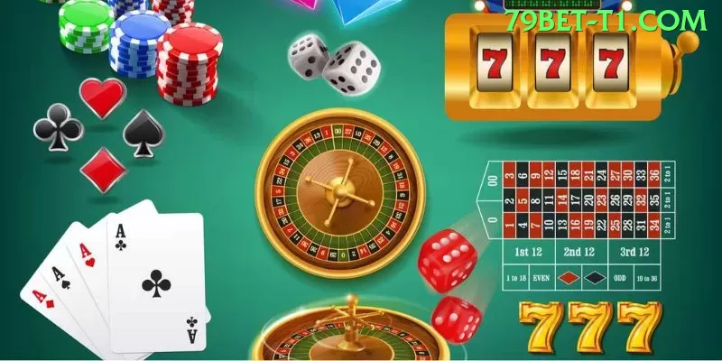 79bet casino - 🏆 apk