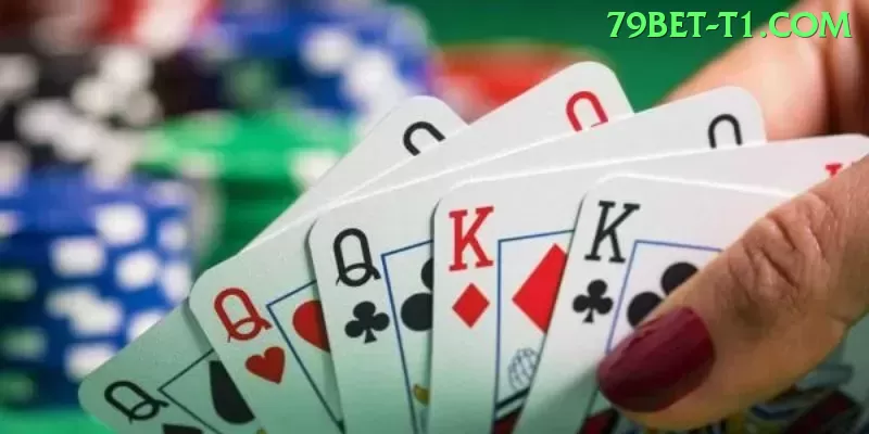 💡 Descubra a Categoria de Cartas no 79bet casino - 🎯 apk