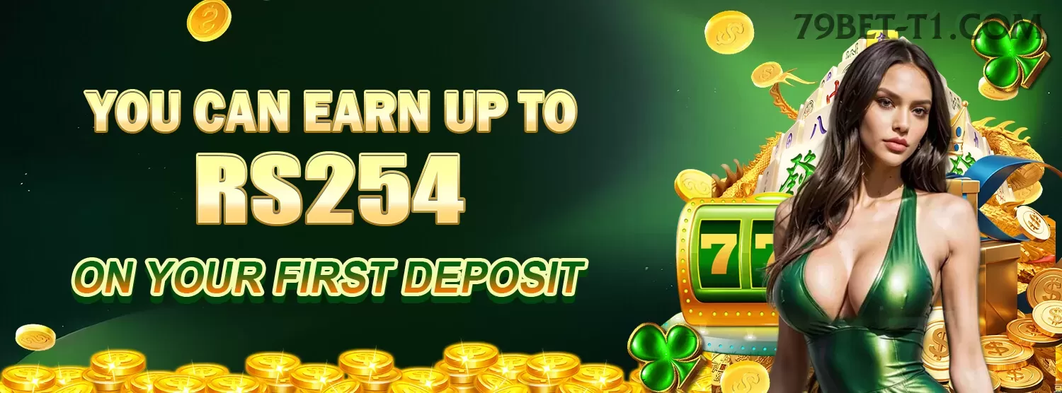 Depósito PIX 79bet
